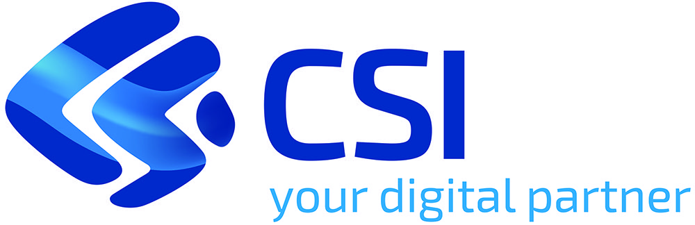 logo csi